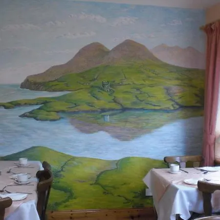 O'sheas Bed & Breakfast