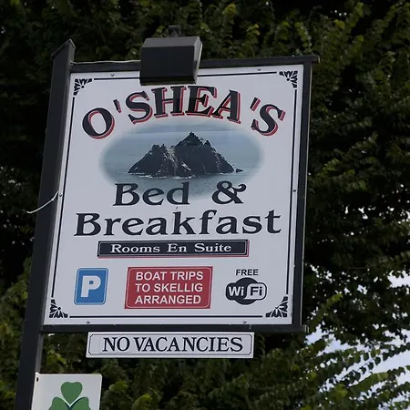 O'sheas Killarney