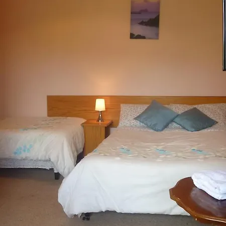 O'sheas Bed & Breakfast Killarney