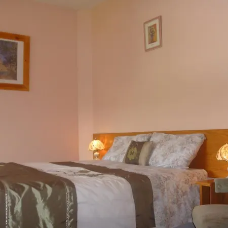 O'sheas Bed and breakfast