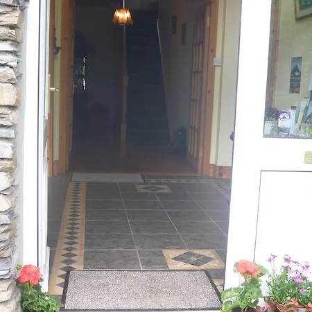 Bed and breakfast O'sheas Killarney