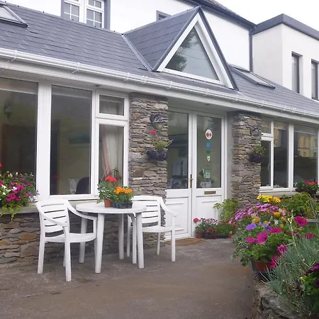O'sheas Bed & Breakfast Killarney