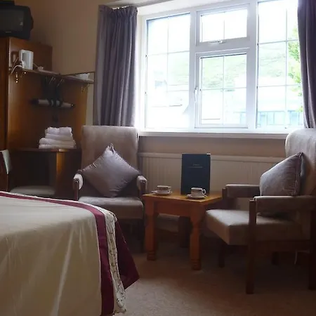 O'sheas Bed & Breakfast
