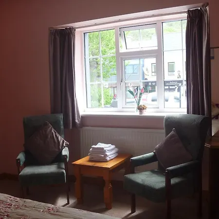 Bed and breakfast O'sheas Killarney