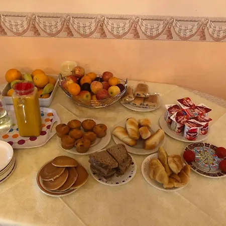 Bed & Breakfast O'sheas