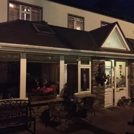 O'sheas Bed & Breakfast Killarney