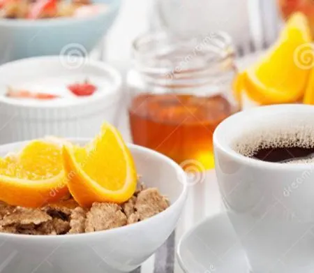 O'sheas Bed & Breakfast